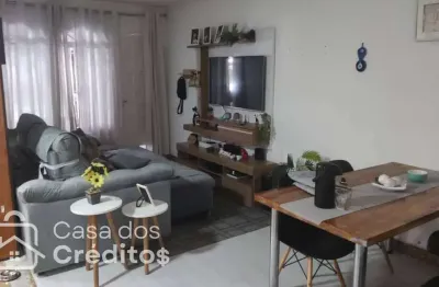 Casa à venda em são josé dos campos, conjunto residencial trinta e um de março, com 3 quartos, 103m²