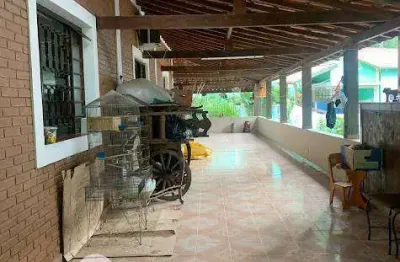 Chácara / sítio com 3 quartos à venda na Av Filadélfia, 3176, Águas de Canindu, São José dos Campos
