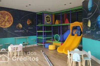 Apartamento à venda em são josé dos campos, vila industrial, com 2 quartos, 56,31m²