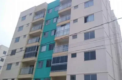 Apartamento com 3 quartos à venda, 67m² - sítios santa luzia