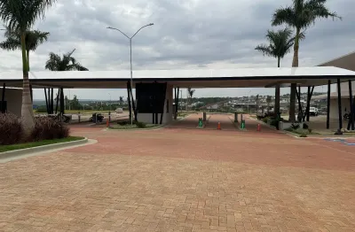 Lote à venda em jardins londres  aproveite esta oportunidade de adquirir um lote na melhor localização do condomínio, com 651,54 metros quadrados. este lote já está quitado e escriturado, pronto para