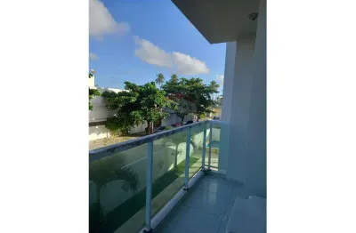 Apartamento com 2 quartos à venda na Merepe Ii, 205, Porto de Galinhas, Ipojuca