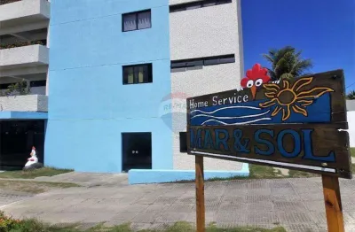 Apartamento com 1 quarto à venda na Pe 009, S/N, Porto de Galinhas, Ipojuca