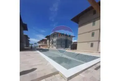 Apartamento à beira-mar em muro alto: conforto e vista  - itah residence