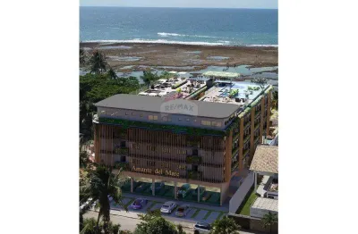 Apartamento com 1 quarto à venda na Porto De Galinhas, Porto de Galinhas, Ipojuca