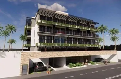 Apartamento com 1 quarto à venda no Porto de Galinhas, Ipojuca 