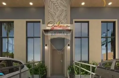 Apartamento com 1 quarto à venda no Porto de Galinhas, Ipojuca 
