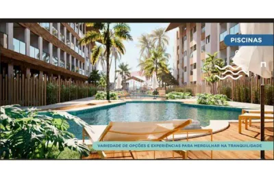 Apartamento com 1 quarto à venda no Centro, Tamandaré 