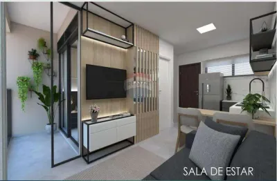 Apartamento com 1 quarto à venda no Porto de Galinhas, Ipojuca 