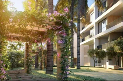 Apartamento com 1 quarto à venda no Centro, Tamandaré 