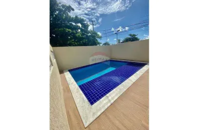 Apartamento com 4 quartos à venda na Loteamento Merepe Ll, 2a, Porto de Galinhas, Ipojuca