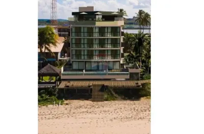 Luxo e conforto em apart hotel no nordeste - vila porto
