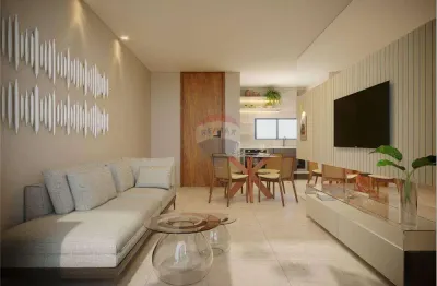 Apartamento com 1 quarto à venda no Porto de Galinhas, Ipojuca 