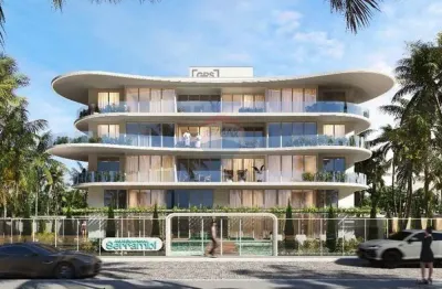 Flat com 1 quarto à venda no Porto de Galinhas, Ipojuca 