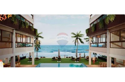 Apartamento com 2 quartos à venda no Porto de Galinhas, Ipojuca 