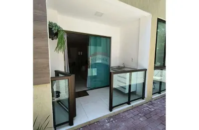 Flat com 2 quartos à venda na Praça 21 Lporto De Galinhas, 02, Porto de Galinhas, Ipojuca