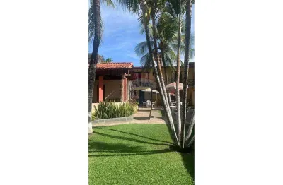 Pousada com 20 quartos, à venda em porto de galinhas