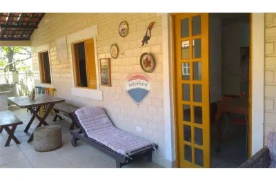 Casa em condomínio fechado com 3 quartos à venda na Condomínio Tropicalente, 32, Porto de Galinhas, Ipojuca
