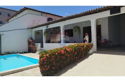 'casa/terreno 422,50 m² com ótima localização em porto de galinhas'