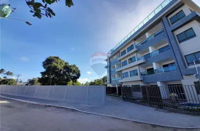 Apartamento com 1 quarto à venda na Rua Sabere, sn, Porto de Galinhas, Ipojuca