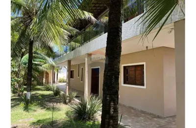 Casa com 4 quartos à venda no Porto de Galinhas, Ipojuca 