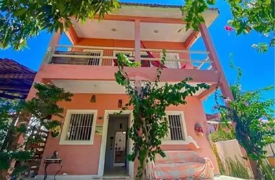 Casa com 8 quartos à venda na Avenida Salina, 244, Serrambi, Ipojuca