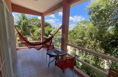 Casa com 8 quartos à venda na Avenida Salina, 244, Serrambi, Ipojuca