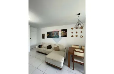Apartamento a venda no condominio muro alto condomínio clube