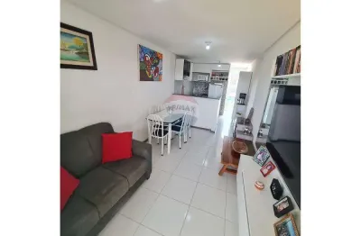 Apartamento 2 quartos no porto paradise - centro de porto de galinhas!