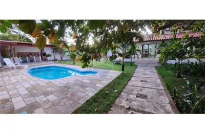 Casa com 6 quartos à venda na Porto Coqueiral, 4, Porto de Galinhas, Ipojuca