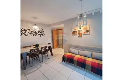 Apartamento 3 quartos na praia de muro alto! usufrua e rentabilize já!