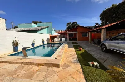 Casa com 3 quartos à venda no Porto de Galinhas, Ipojuca 