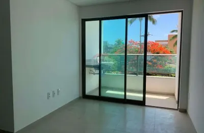Apartamento com 1 quarto à venda no Porto de Galinhas, Ipojuca 