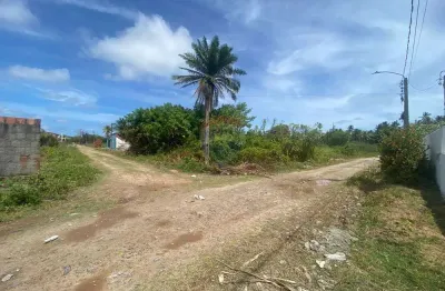 Terreno à venda no Porto de Galinhas, Ipojuca 