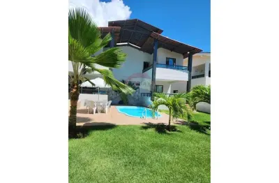 Casa com 4 quartos à venda no Porto de Galinhas, Ipojuca 
