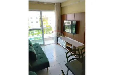 Apartamento com 3 quartos à venda na Praia de Muro Alto, Ipojuca 