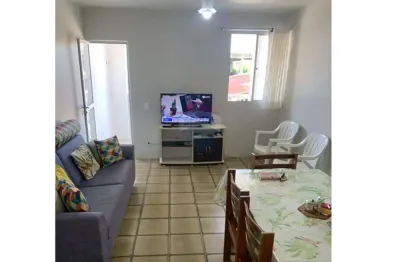 Apartamento com 3 quartos para alugar no Porto de Galinhas, Ipojuca 