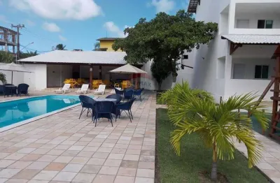 Alugo apartamento 2 quartos em porto de galinhas (contrato residencial)