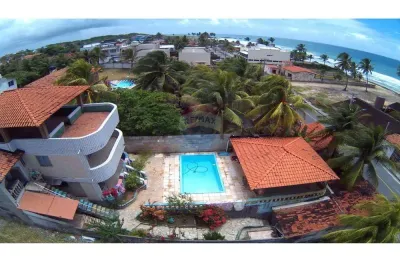 Terreno comercial à venda na Enseada dos Corais, Cabo de Santo Agostinho 