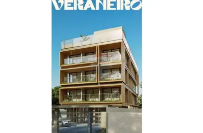 Flat com 1 quarto à venda no Porto de Galinhas, Ipojuca 