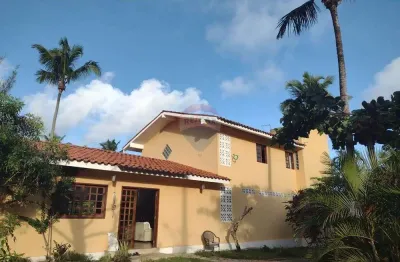 'viva o conforto: casa de luxo em porto de galinhas'