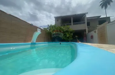 Casa com 5 quartos à venda no Serrambi, Ipojuca 