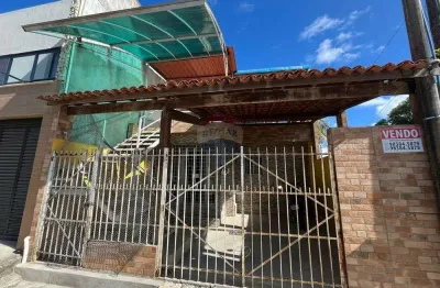Casa com 2 quartos à venda no Porto de Galinhas, Ipojuca 