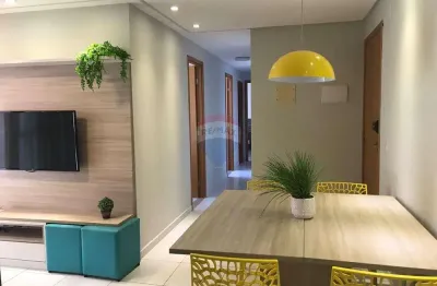 Apartamento 3 quartos na praia de muro alto! usufrua e rentabilize já!