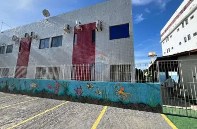 Apartamento com 2 quartos à venda no Porto de Galinhas, Ipojuca 