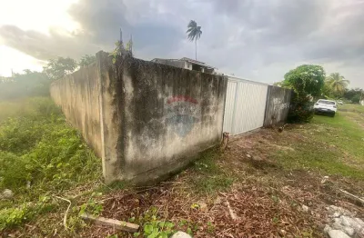 Terreno à venda no Serrambi, Ipojuca 