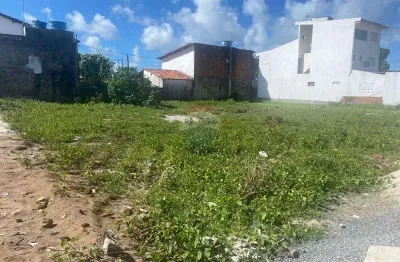 Terreno à venda no Serrambi, Ipojuca 