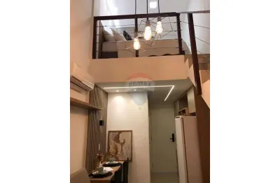 Apartamento com 1 quarto à venda no Porto de Galinhas, Ipojuca 