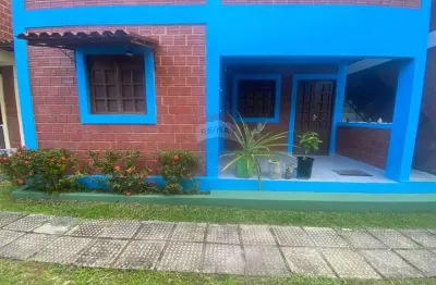 Casa com 1 quarto à venda no Serrambi, Ipojuca 
