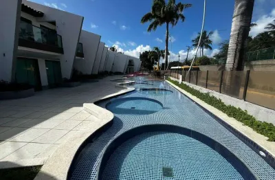 Vende se 'apart hotel luxuoso em porto de galinhas'